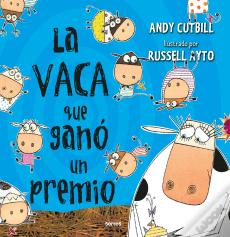 La Vaca Que Gano Un Premio
