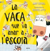 Capa do artigo La Vaca Que Va Anar A L