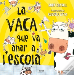 Capa do artigo La Vaca Que Va Anar A L'Escola