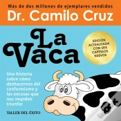 Capa do artigo La Vaca - Versión Con 6 Capítulos Nuevos