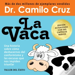Capa do artigo La Vaca - Versión Con 6 Capítulos Nuevos