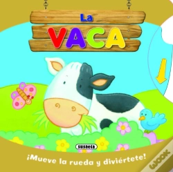 Capa do artigo La Vaca