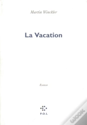 Capa do artigo La Vacation