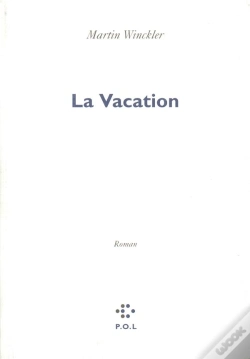 Capa do artigo La Vacation