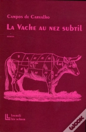 Capa do artigo La Vache Au Nez Subtil