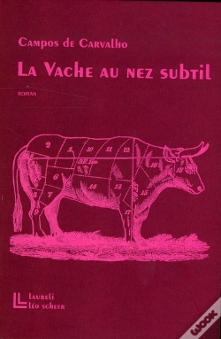 Capa do artigo La Vache Au Nez Subtil