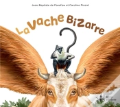 Capa do artigo La Vache Bizarre
