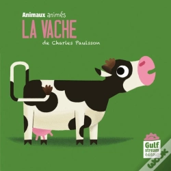 Capa do artigo La Vache