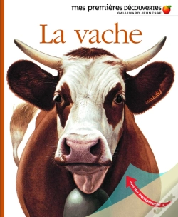 Capa do artigo La Vache