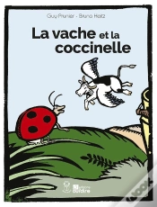 Capa do artigo La Vache Et La Coccinelle