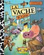 La Vache ; Intégrale Tome 1 - Preview