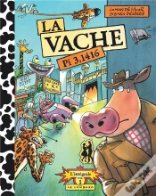 Capa do artigo La Vache ; Intégrale Tome 1