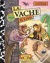 Capa do artigo La Vache ; Intégrale Tome 3