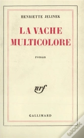 La Vache Multicolore