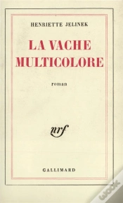Capa do artigo La Vache Multicolore