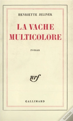Capa do artigo La Vache Multicolore