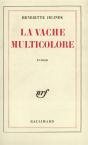 La Vache Multicolore - Preview