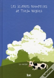 Capa do artigo La Vache
