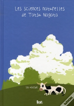 Capa do artigo La Vache