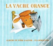 Capa do artigo La Vache Orangé
