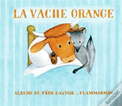 Capa do artigo La Vache Orangé