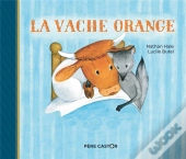 La Vache Orange