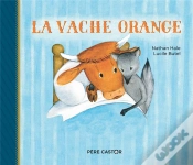 Capa do artigo La Vache Orange