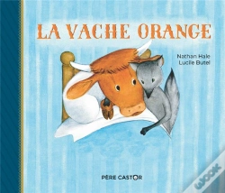 Capa do artigo La Vache Orange