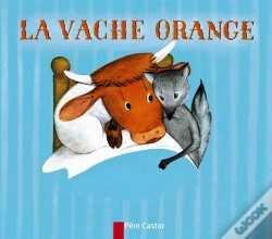 Capa do artigo La Vache Orange