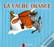 Capa do artigo La Vache Orange