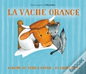 Capa do artigo La Vache Orange