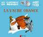 La Vache Orange - Preview