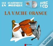 Capa do artigo La Vache Orange
