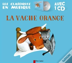 Capa do artigo La Vache Orange