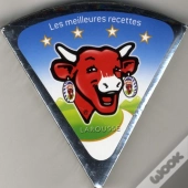 La Vache Qui Rit - Les Meilleures Recettes
