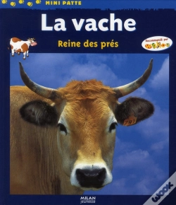 Capa do artigo La Vache, Reine Des Prés