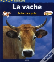 Capa do artigo La Vache, Reine Des Prés