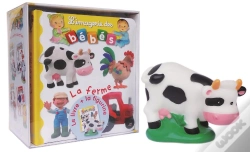 Capa do artigo La Vache