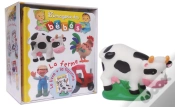Capa do artigo La Vache