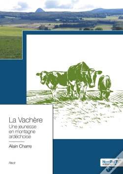 Capa do artigo La Vachère