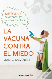 Capa do artigo La Vacuna Contra El Miedo