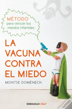 Capa do artigo La Vacuna Contra El Miedo