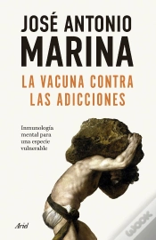 Capa do artigo La Vacuna Contra Las Adicciones