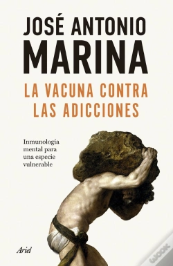 Capa do artigo La Vacuna Contra Las Adicciones