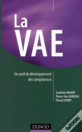 La Vae ; Un Outils De Développement Des Compétences