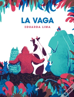 Capa do artigo La Vaga