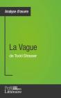 La Vague De Todd Strasser (Analyse Approfondie) - Preview