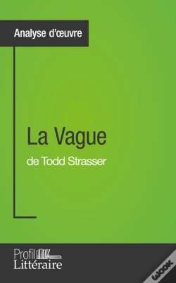 Capa do artigo La Vague De Todd Strasser (Analyse Approfondie)
