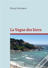 La Vague Des Hiers - Illustrations, Couleur