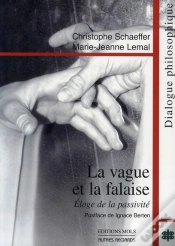 Capa do artigo La Vague Et La Falaise